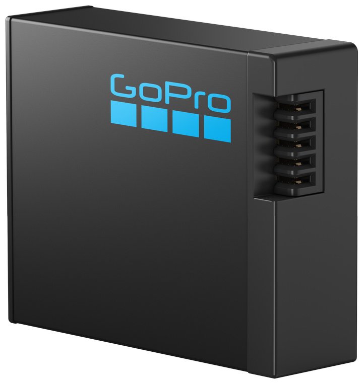 Аккумулятор GoPro Enduro Hero 13 AEBAT-001 Black