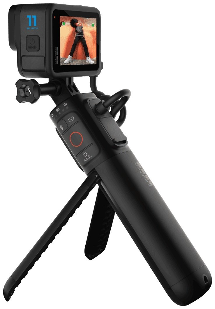 Аккумулятор GoPro Volta купить,NaN