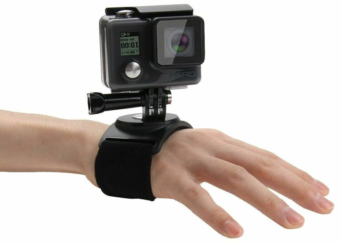GoPro AHWBM-002 купить,NaN
