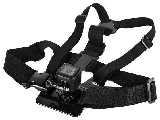 GoPro Chesty AGCHM-001 купить,NaN