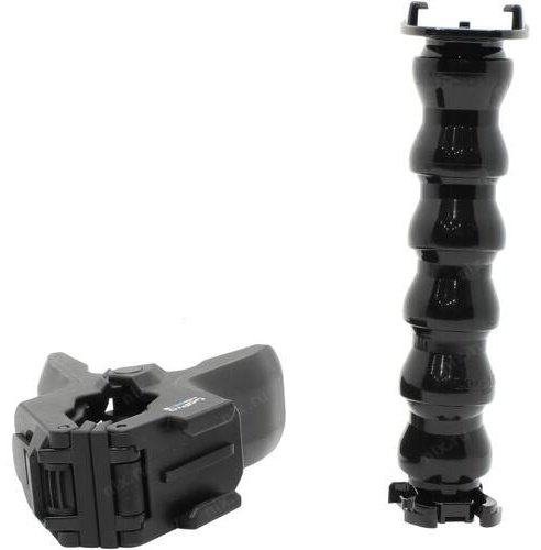 Крепление GoPro Jaws Flex Clamp ACMPM-001 купить,NaN