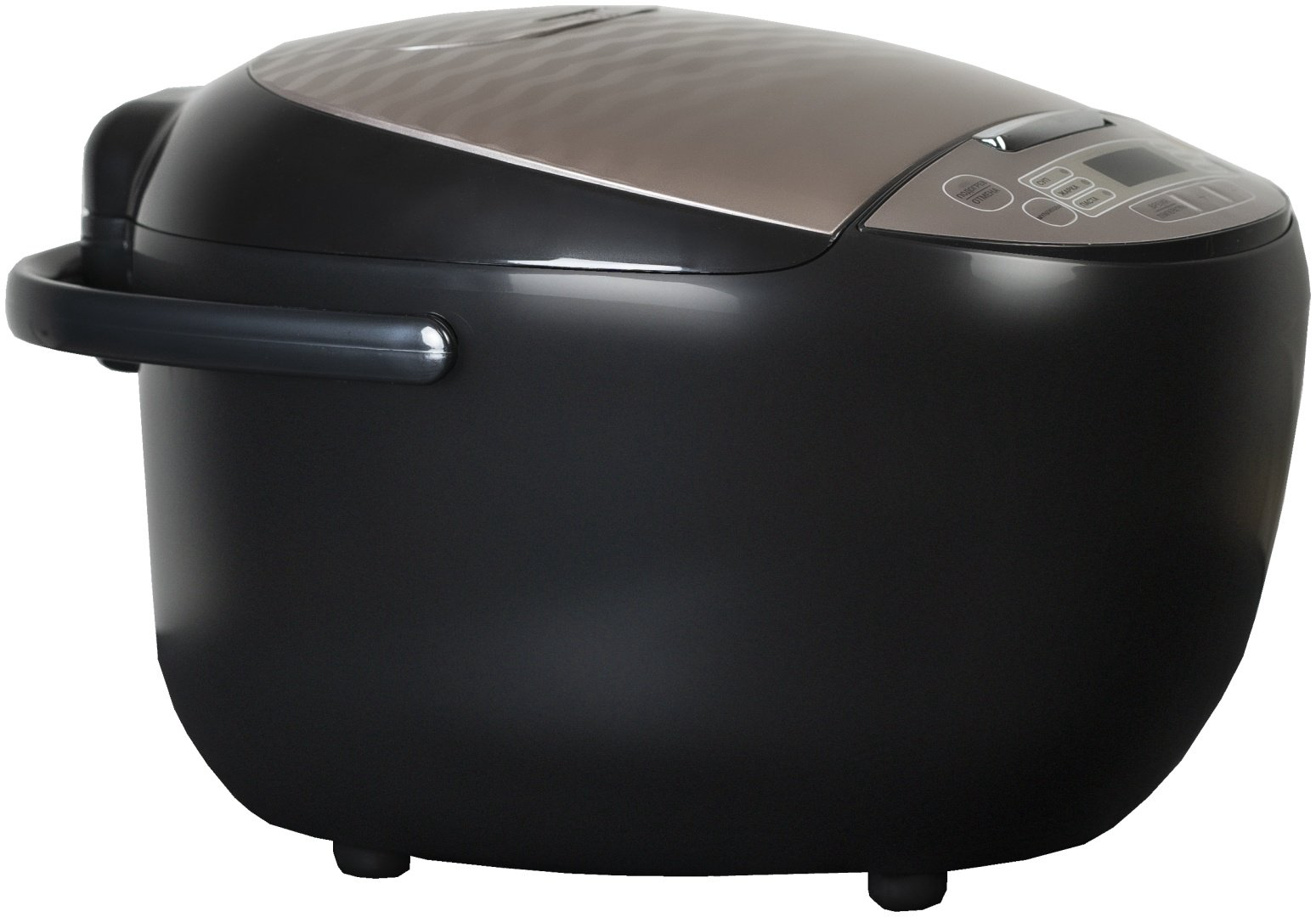 Мультиварка Midea MB-FS5018D черный, бежевый купить,32990