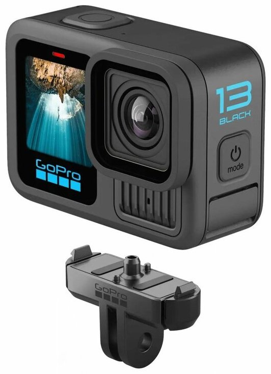 Крепление GoPro AEMAG-001 купить,0