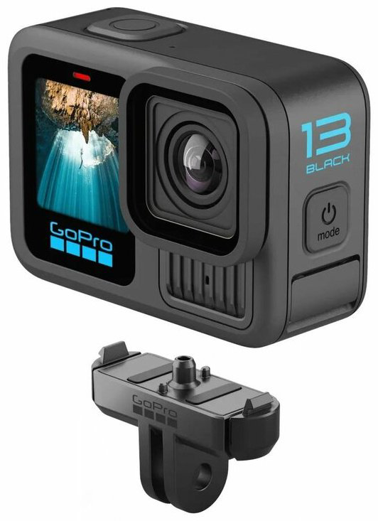 Крепление GoPro AEMAG-001 купить,NaN