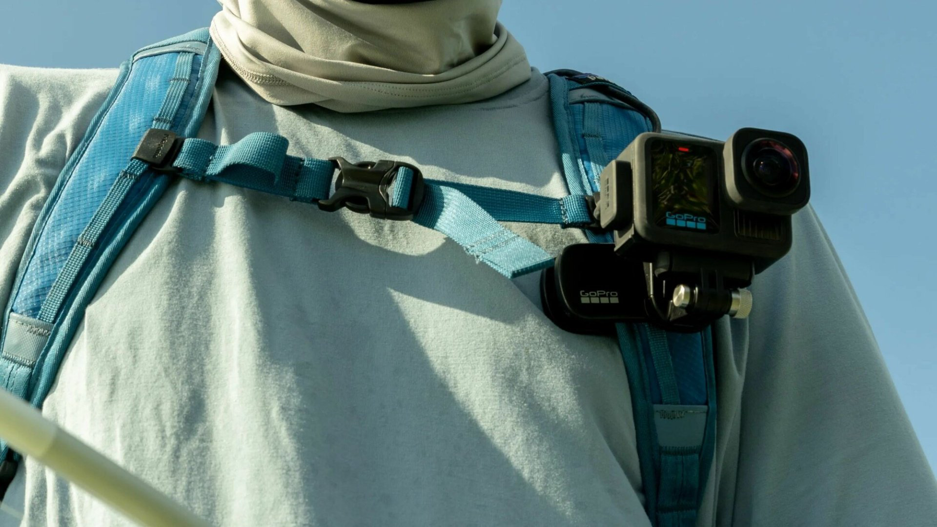 Крепление GoPro AEMAG-001 купить,NaN