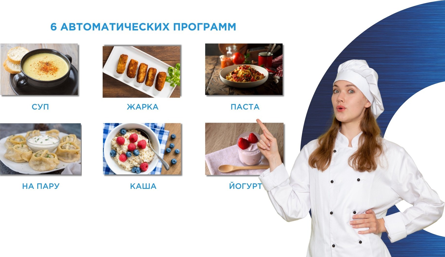 Мультиварка Midea MB-FS5018D черный, бежевый купить,0