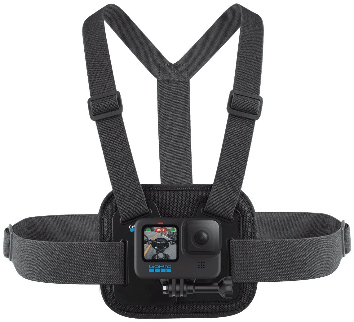Набор аксессуаров GoPro Sports Kit AKTAC-001 - ForteMarket Набор аксессуаров GoPro Sports Kit AKTAC-001 купить,0