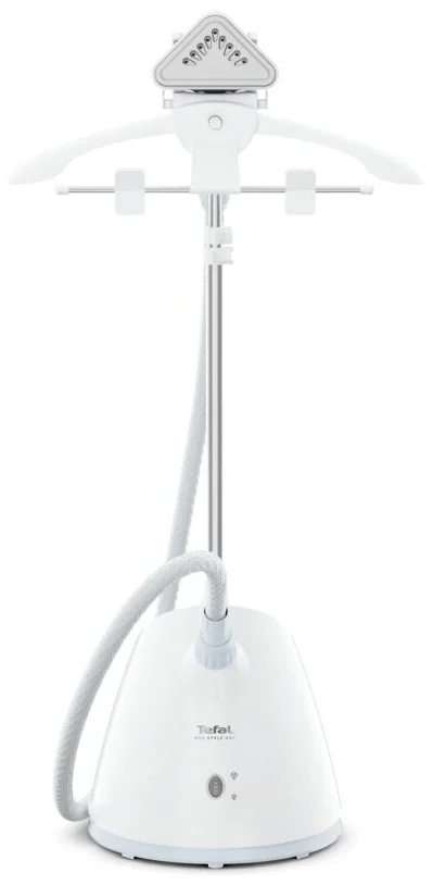 Вертикальный отпариватель Tefal Pro Style One IT2R04F1 White - ForteMarket Вертикальный отпариватель Tefal Pro Style One IT2R04F1 White купить,0