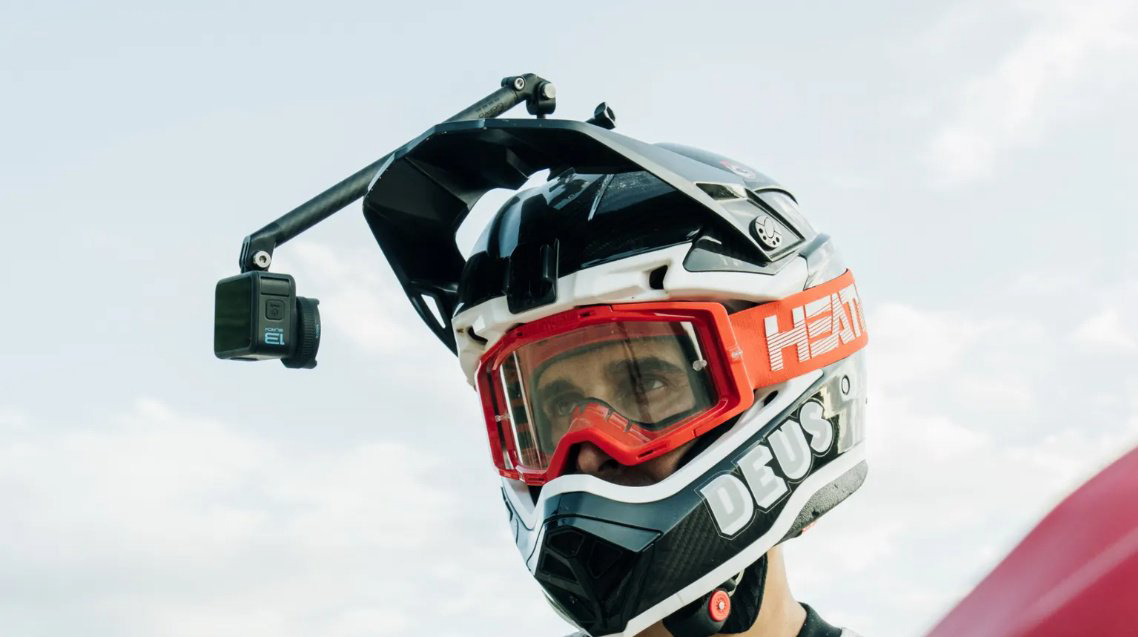 Модульная линза GoPro Macro Lens Mod купить,80890