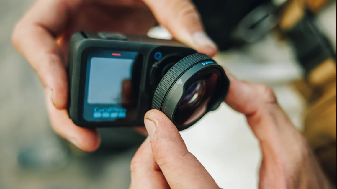 Модульная линза GoPro Macro Lens Mod - ForteMarket Модульная линза GoPro Macro Lens Mod купить,0