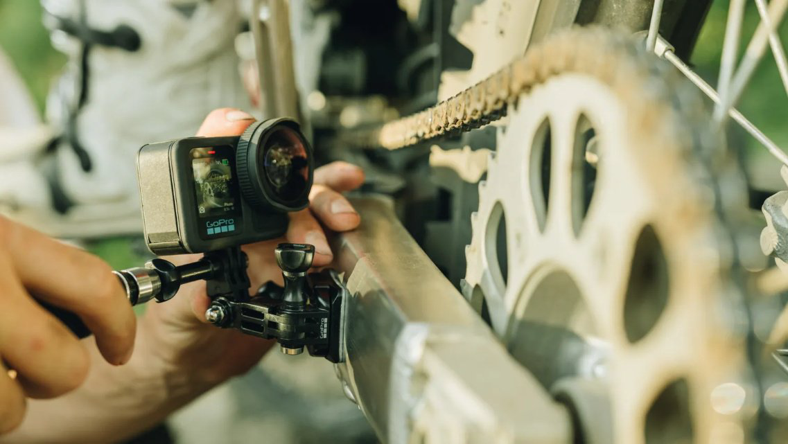 Модульная линза GoPro Macro Lens Mod купить,80890