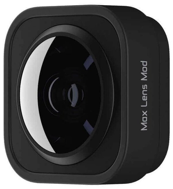 Модульная линза GoPro Max Lens Mod купить,NaN