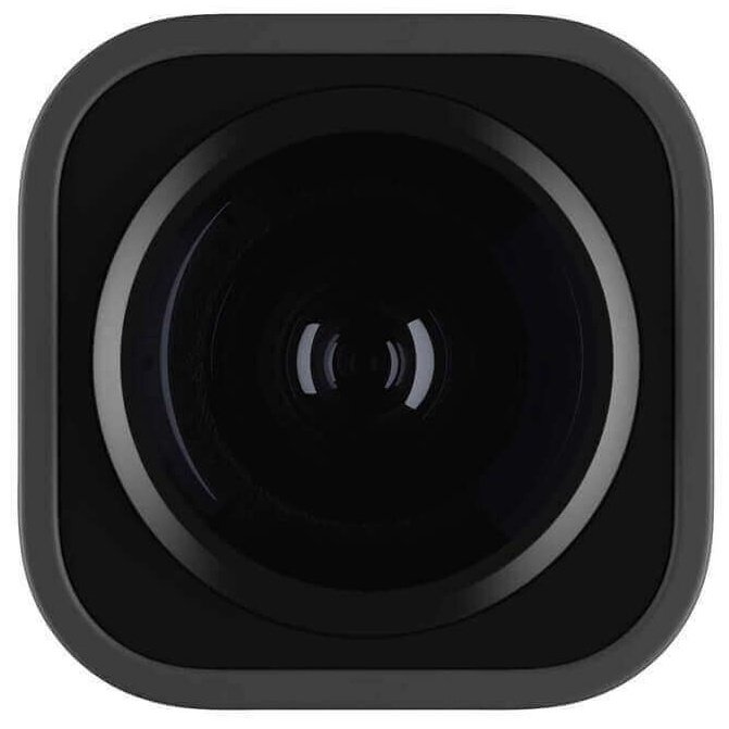 Модульная линза GoPro Max Lens Mod - ForteMarket Модульная линза GoPro Max Lens Mod купить,0