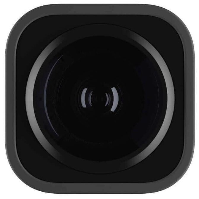 Модульная линза GoPro Max Lens Mod купить,NaN