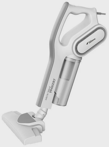 Пылесос Xiaomi Deerma DX700 St White