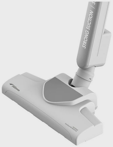 Пылесос Xiaomi Deerma DX700 St White