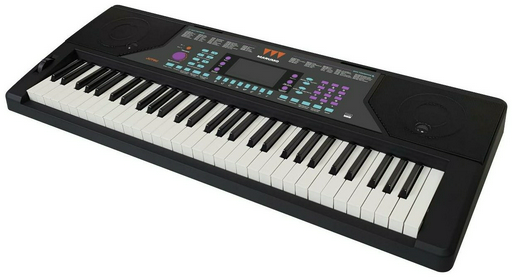Синтезатор MARUMO MRM-610 Jutsu черный