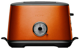 Тостер BORK T703 OR оранжевый