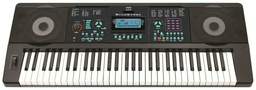 Синтезатор MRM-612B Kaihatsu черный