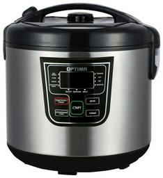 Мультиварка Optima MC-5101 черный