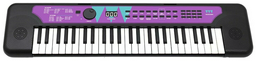 Синтезатор MARUMO MRM-491CWB Tanoshimi черный