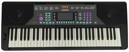 Синтезатор MARUMO MRM-610 Jutsu черный