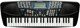 Kurzweil KP30LB Black