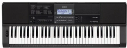 CASIO CT-X800C7 Black