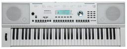 Kurzweil KP110 WH Gray
