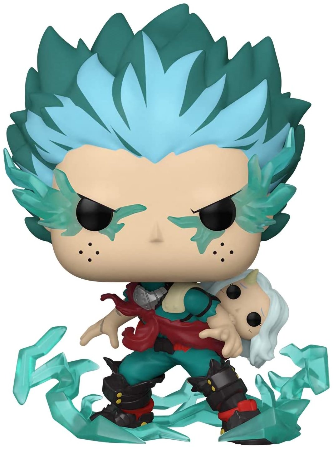 Funko My Hero Academia Infinite Deku with Eri 9.5 см