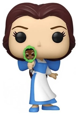 FUNKO Disney Beauty & The Beast 30th Ann Belle 10 см