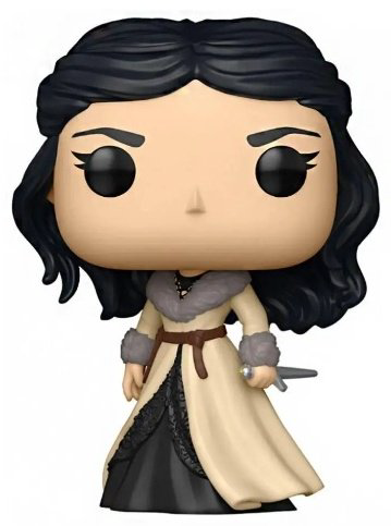 FUNKO Ведьмак, Йеннифэр 10 см купить,NaN