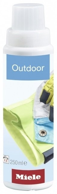Miele Outdoor 0.25 л