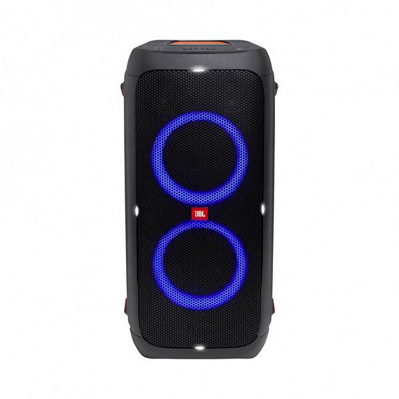 Портативная колонка JBL Partybox 310 черная купить,NaN