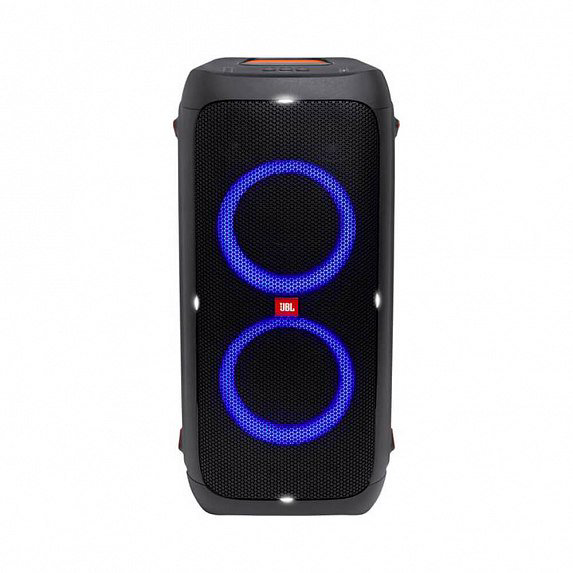 Портативная колонка JBL Partybox 310 черная купить,NaN