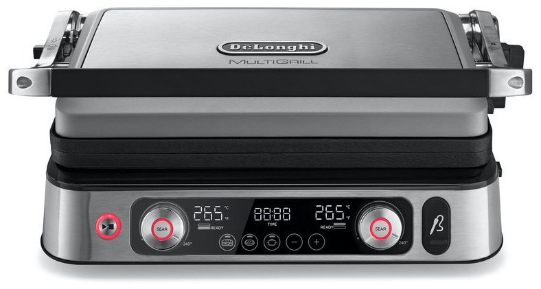 Гриль Delonghi CGH1112DP