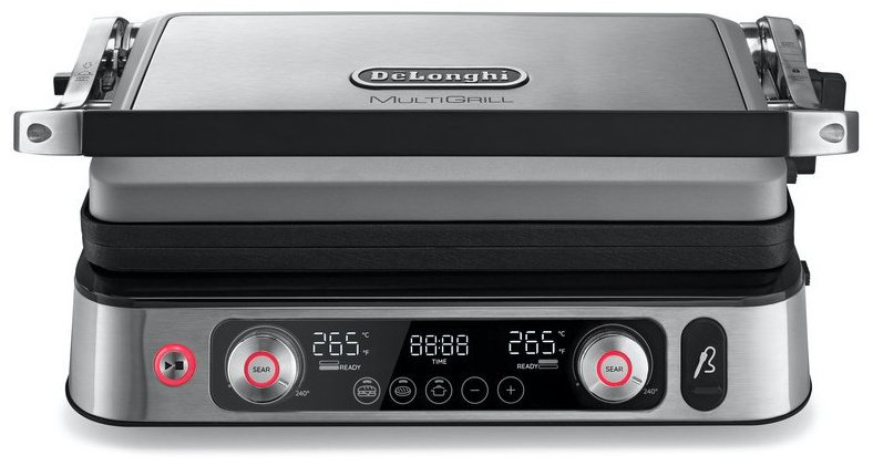 Гриль Delonghi CGH1112DP купить,NaN