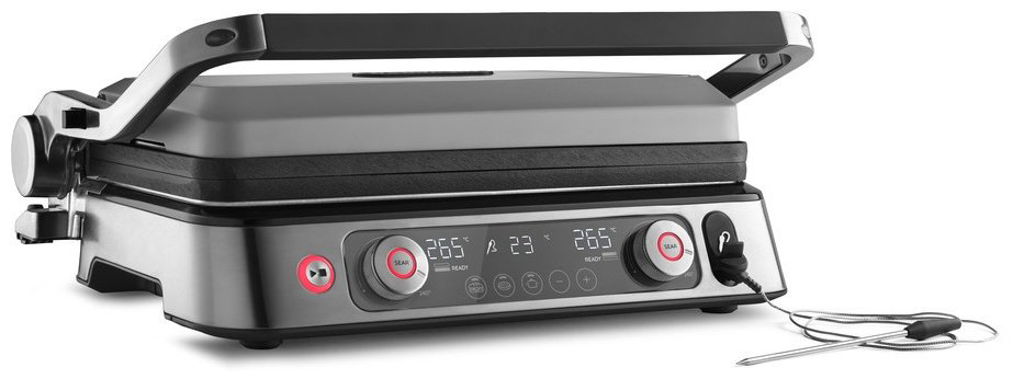 Гриль Delonghi CGH1112DP купить,NaN