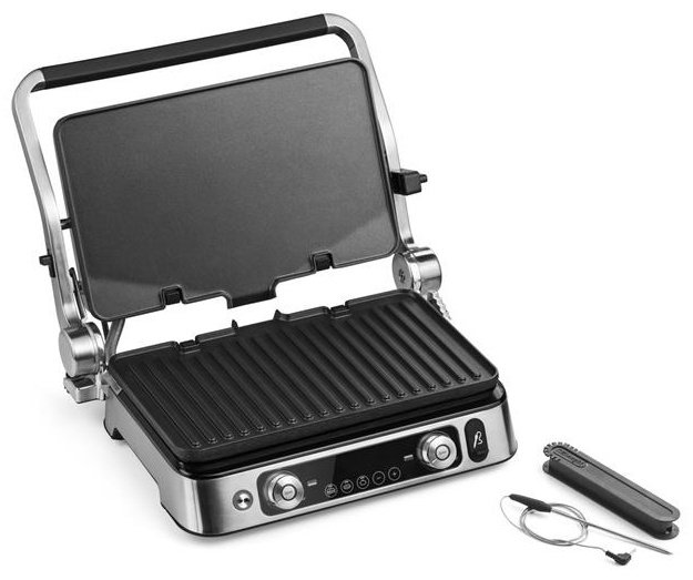 Гриль Delonghi CGH1112DP купить,NaN