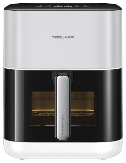 Аэрогриль TROUVER FD10 Pro (VFF12A)