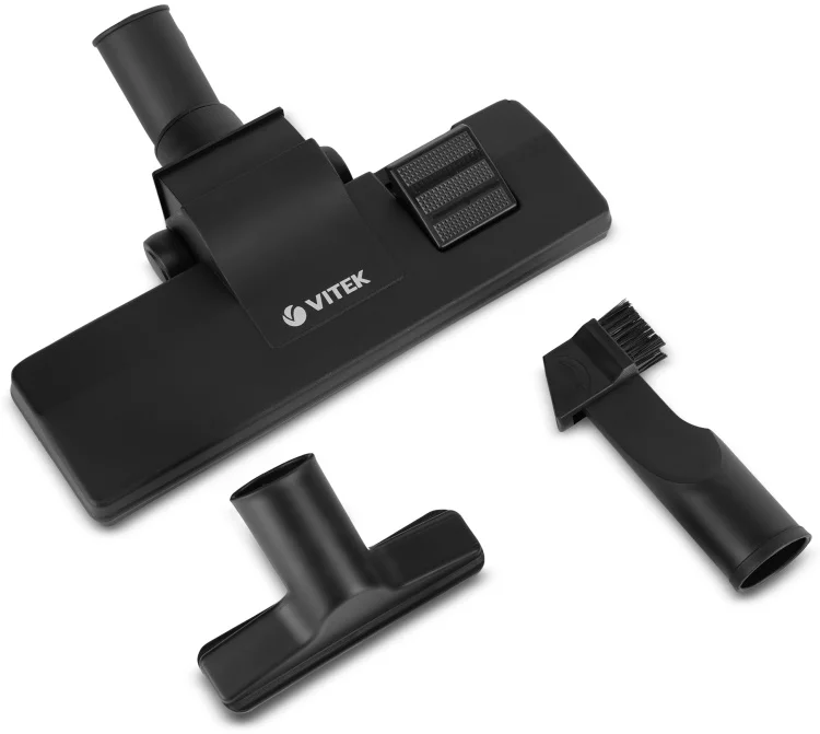 Пылесос Vitek Metropolis VT-8142 Black купить,0