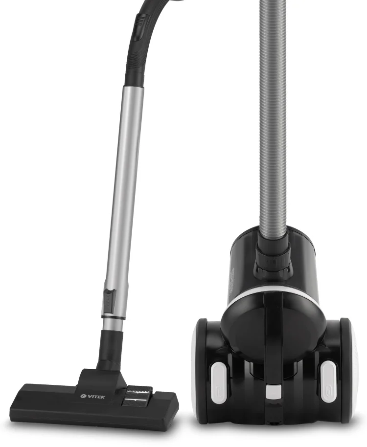 Пылесос Vitek Metropolis VT-8142 Black купить,0