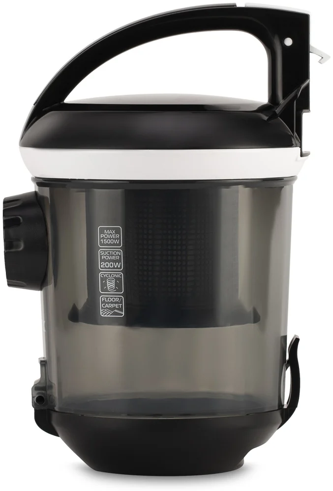 Пылесос Vitek Metropolis VT-8142 Black купить,0