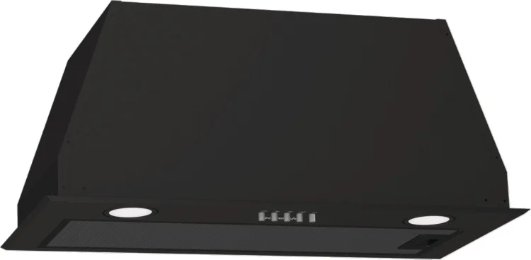 Вытяжка Gorenje BHI626E6B Black