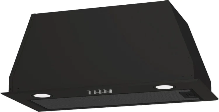 Вытяжка Gorenje BHI626E6B Black