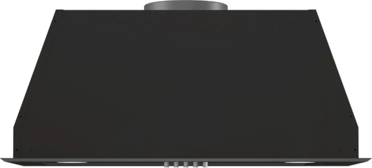 Вытяжка Gorenje BHI626E6B Black