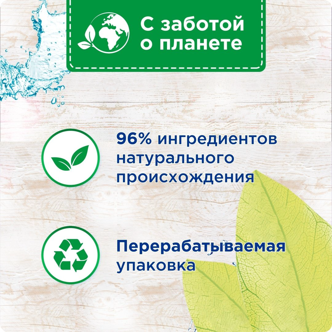 Vernel кондиционер Свежесть Тюльпана 1440 мл купить,NaN