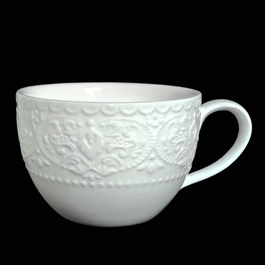 Кружка Tudor England , 310 мл, фарфор, 1 шт. купить,NaN