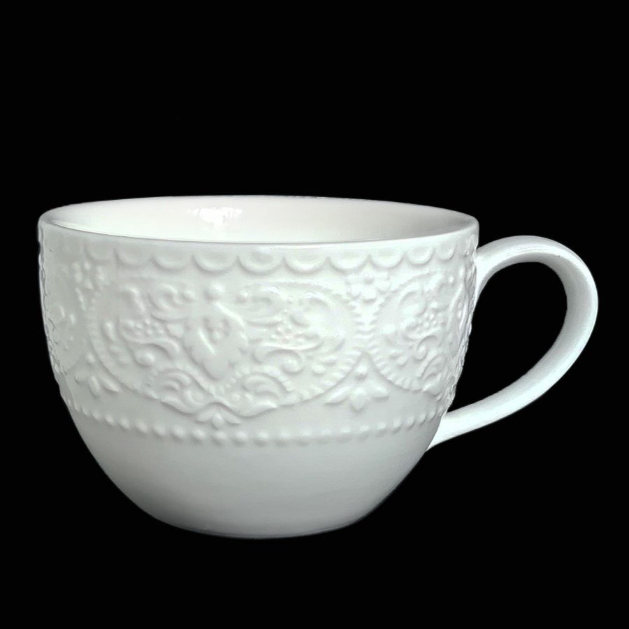 Кружка Tudor England , 310 мл, фарфор, 1 шт. купить,NaN