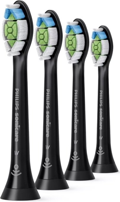 Насадка Philips HX6064/11 стандартная 4 шт